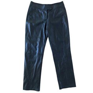Rampage Leather Pants